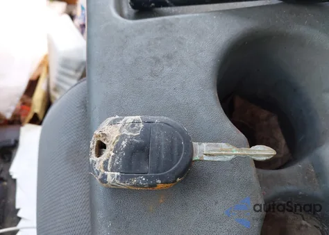 2013 Ford F-150 Stx из США, поврежденный, VIN 1FTFX1EF8DFD54036